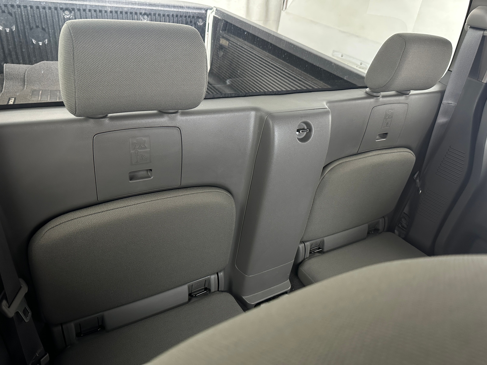 Thumbnail: 2021 Nissan Frontier - 6