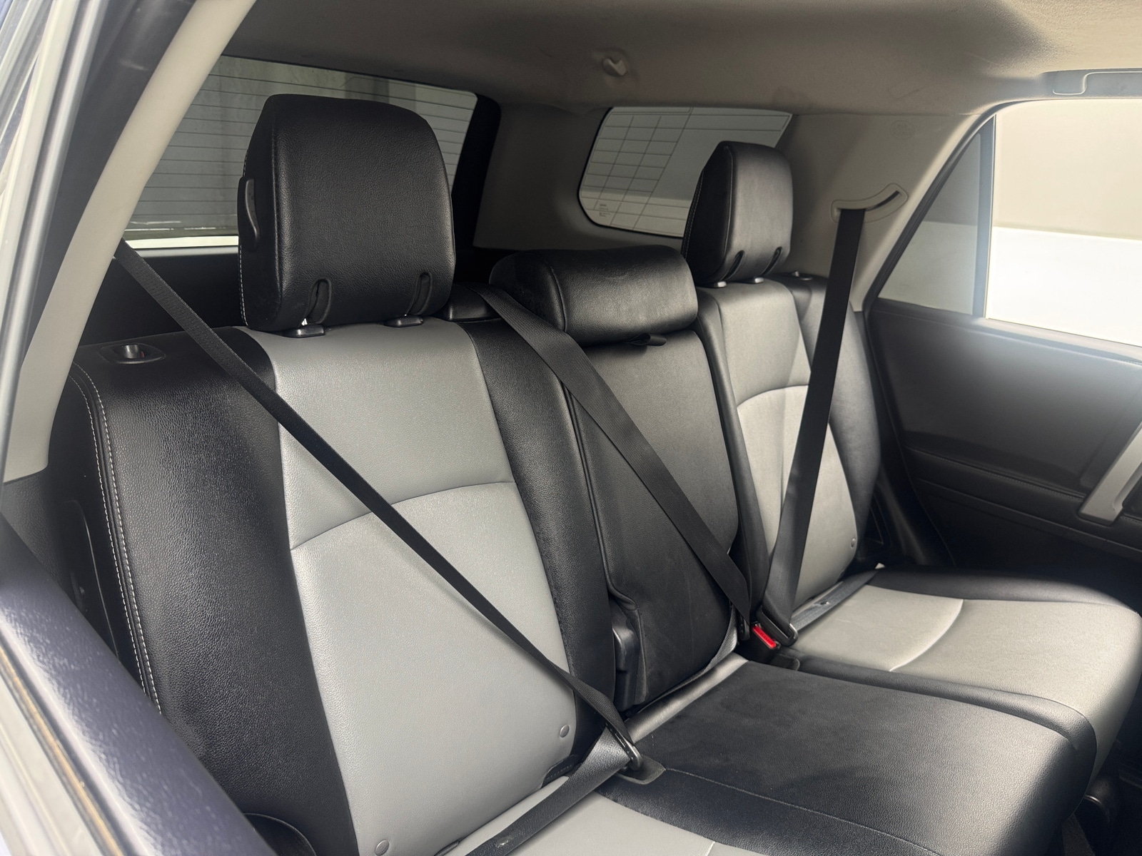 Thumbnail: 2020 Toyota 4Runner - 5