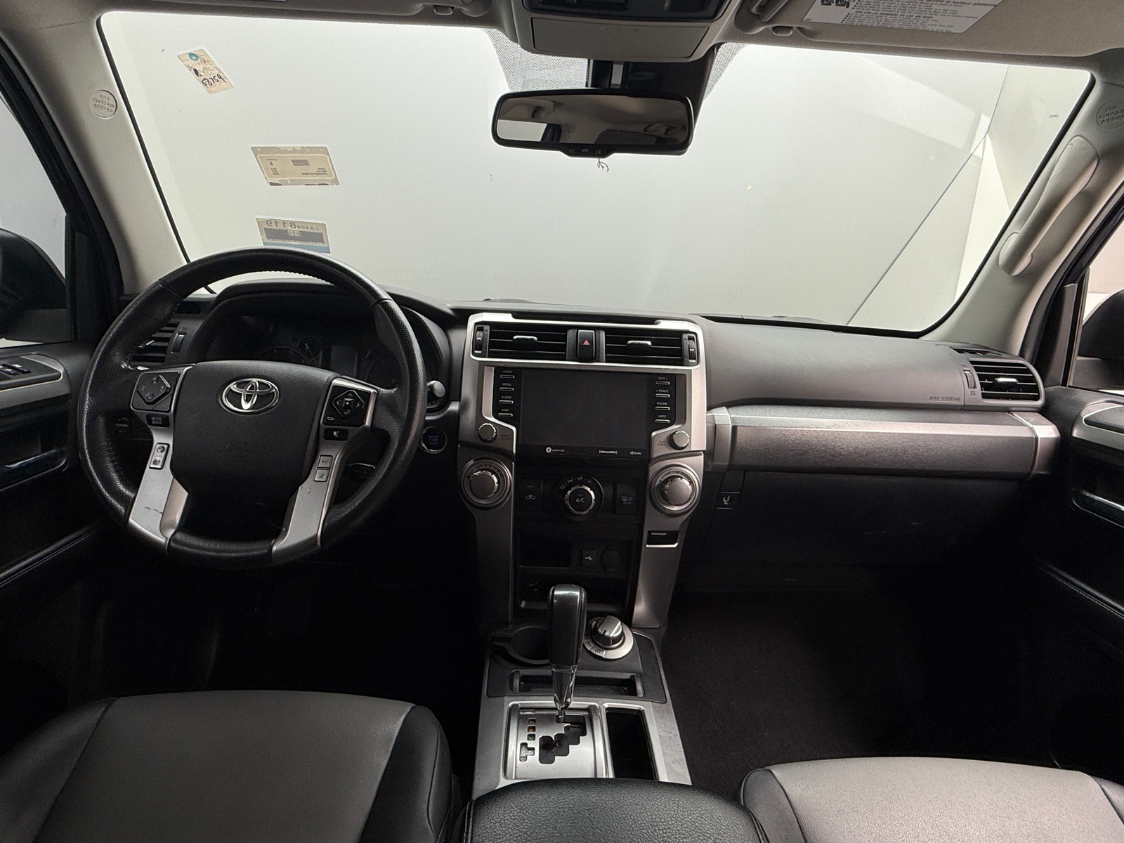 Thumbnail: 2020 Toyota 4Runner - 2