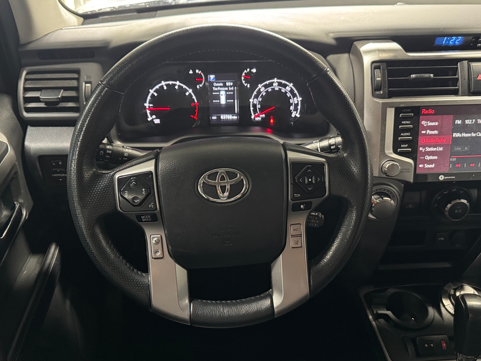 Thumbnail: 2020 Toyota 4Runner - 4