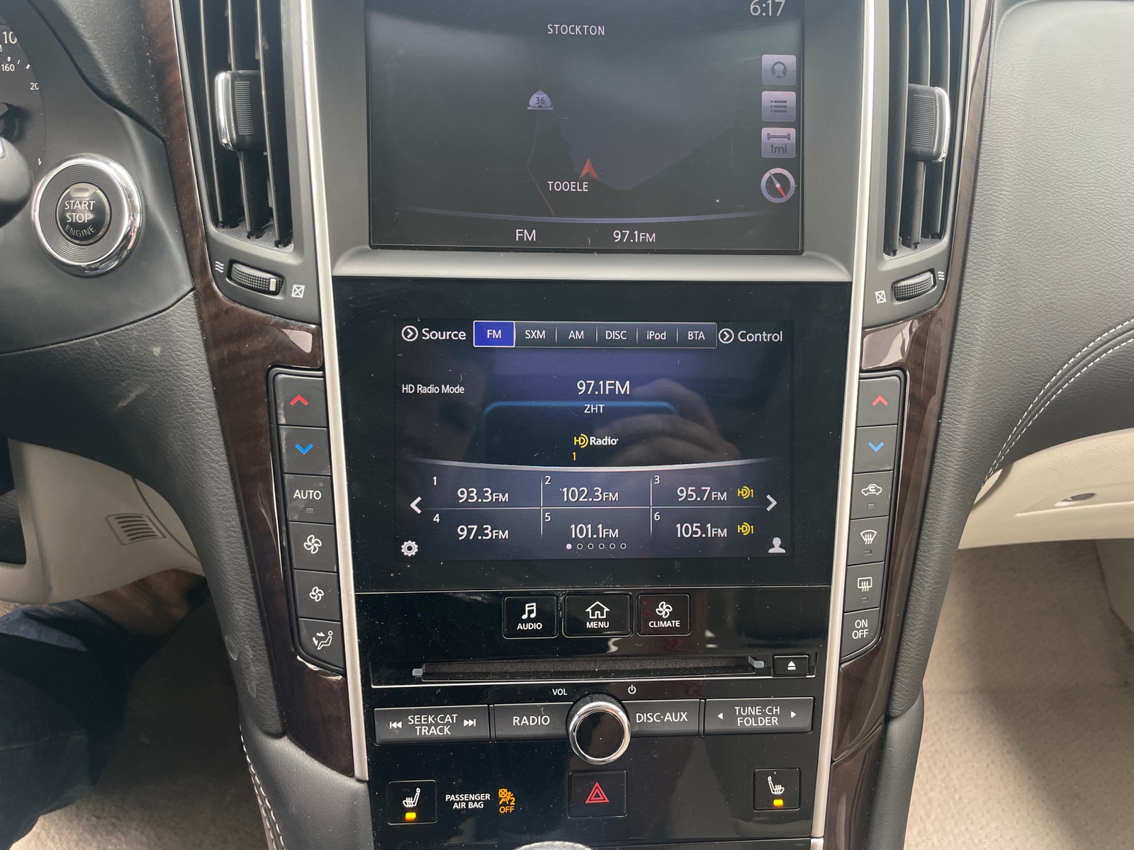 Thumbnail: 2018 INFINITI Q50 - 3