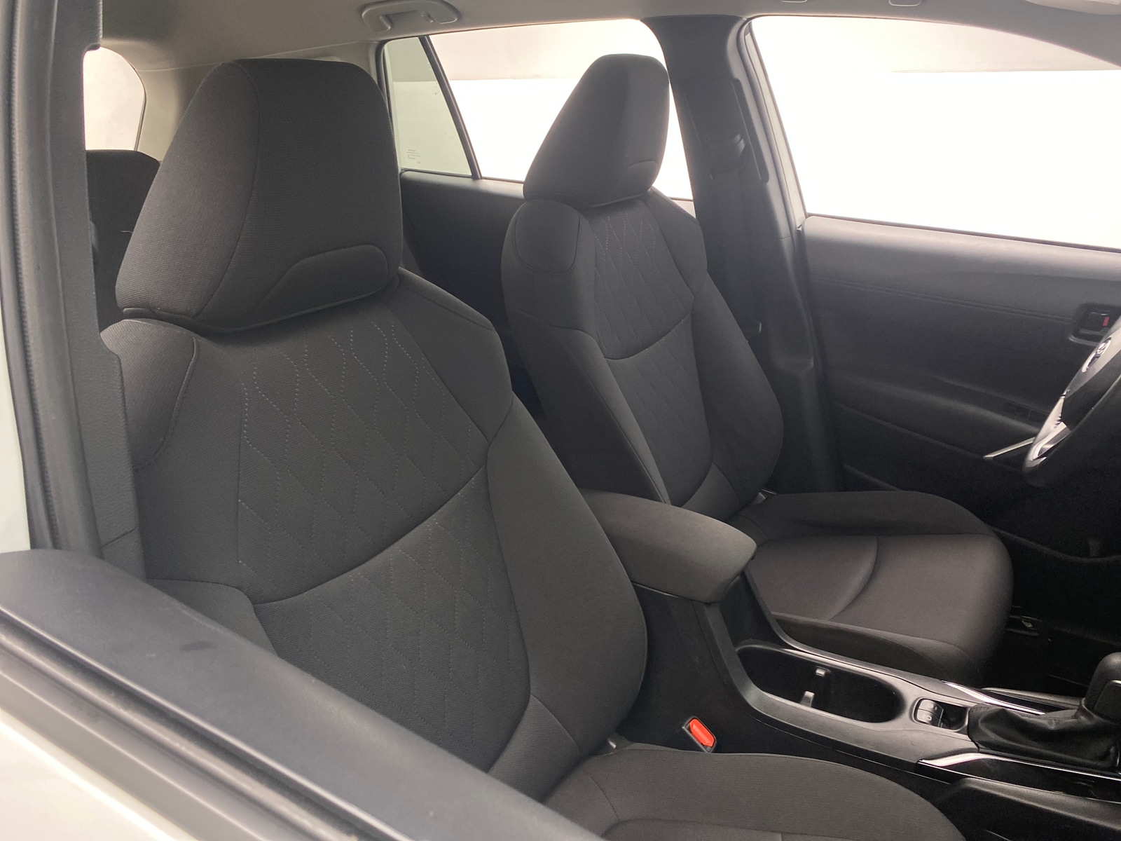 Thumbnail: 2024 Toyota Corolla Cross - 2