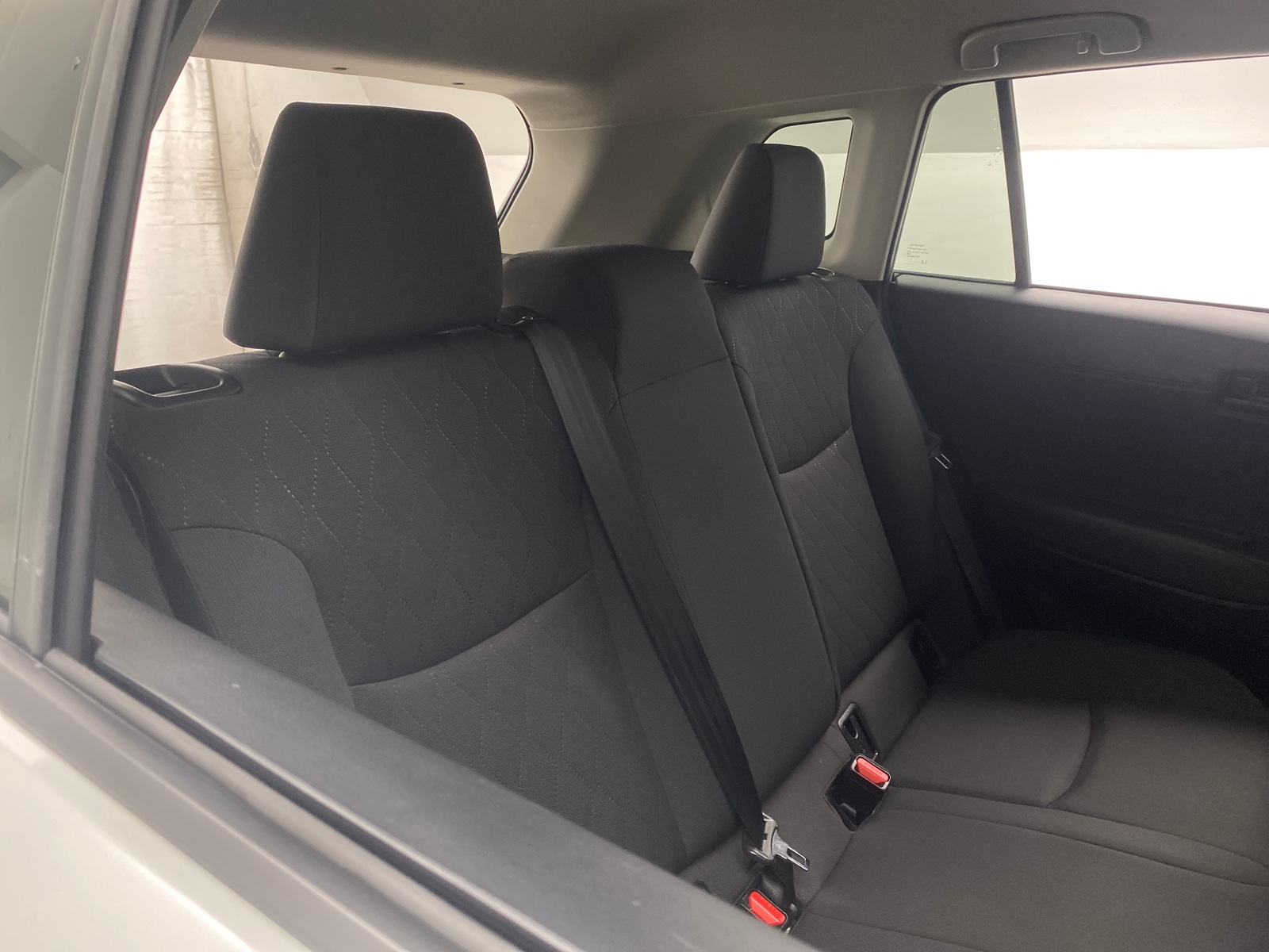 Thumbnail: 2024 Toyota Corolla Cross - 6