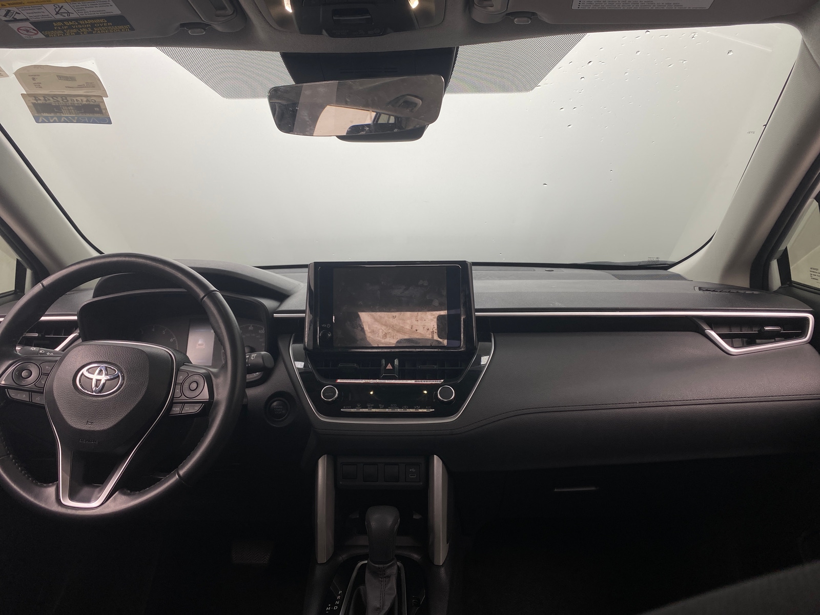 Thumbnail: 2024 Toyota Corolla Cross - 3