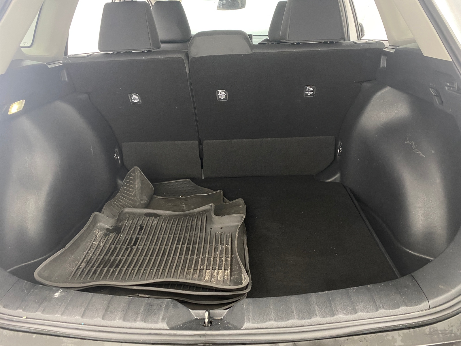 Thumbnail: 2024 Toyota Corolla Cross - 7