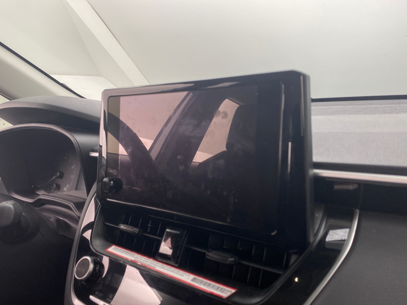 Thumbnail: 2024 Toyota Corolla Cross - 4