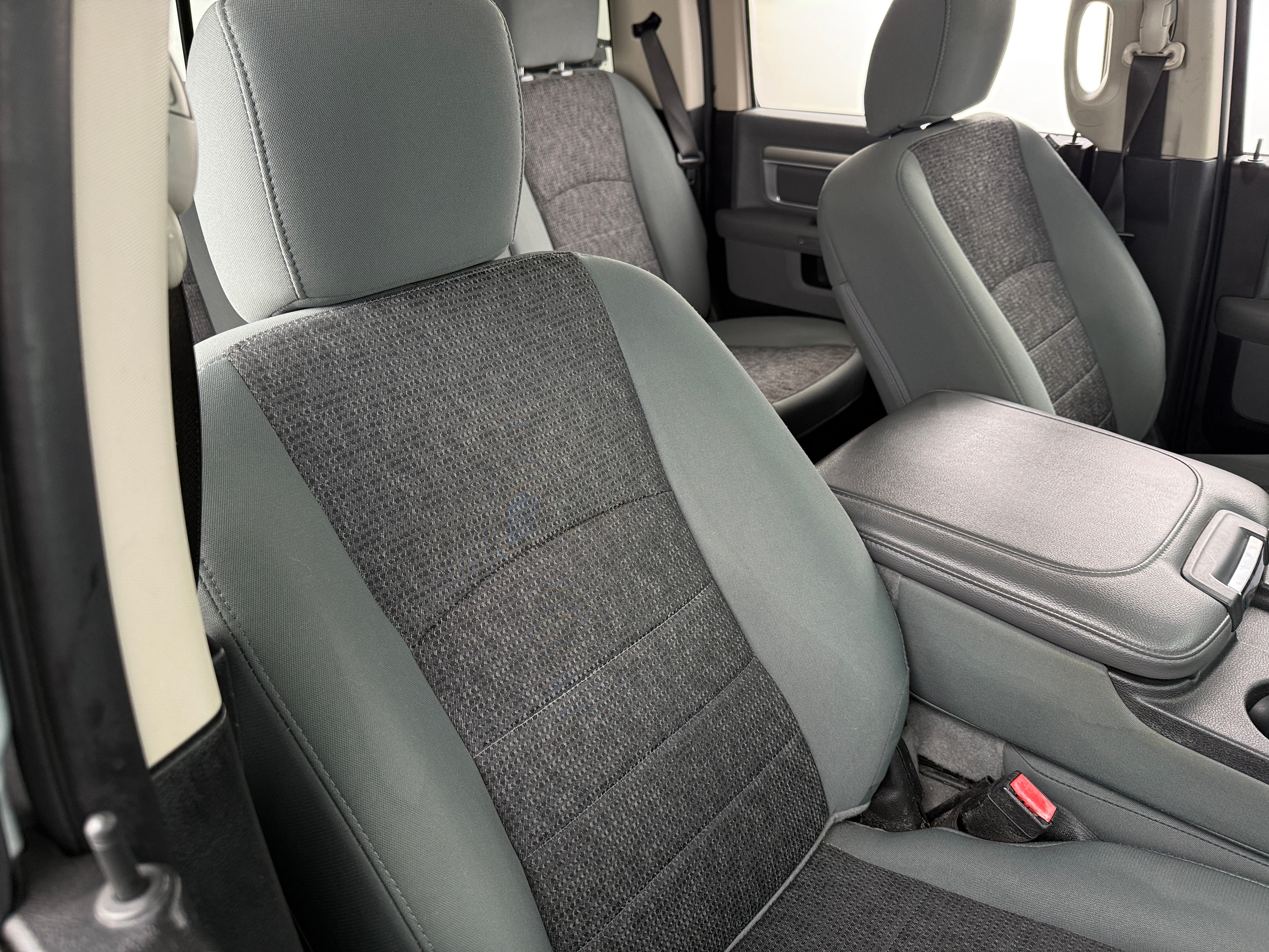 2019 RAM Ram 1500 Classic