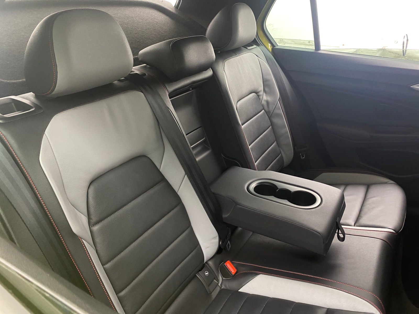 Thumbnail: 2022 Volkswagen Golf - 5