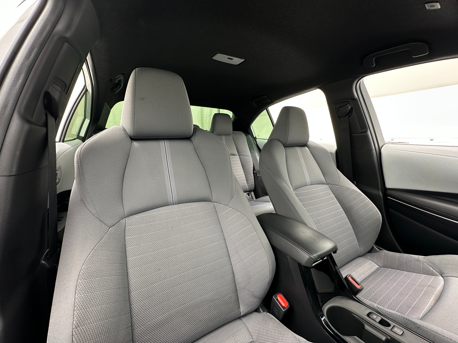 Thumbnail: 2025 Toyota Corolla - 2