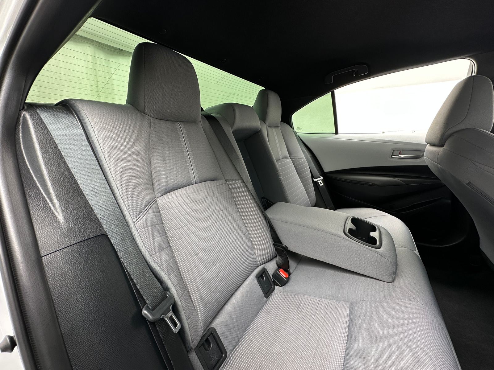 Thumbnail: 2025 Toyota Corolla - 6