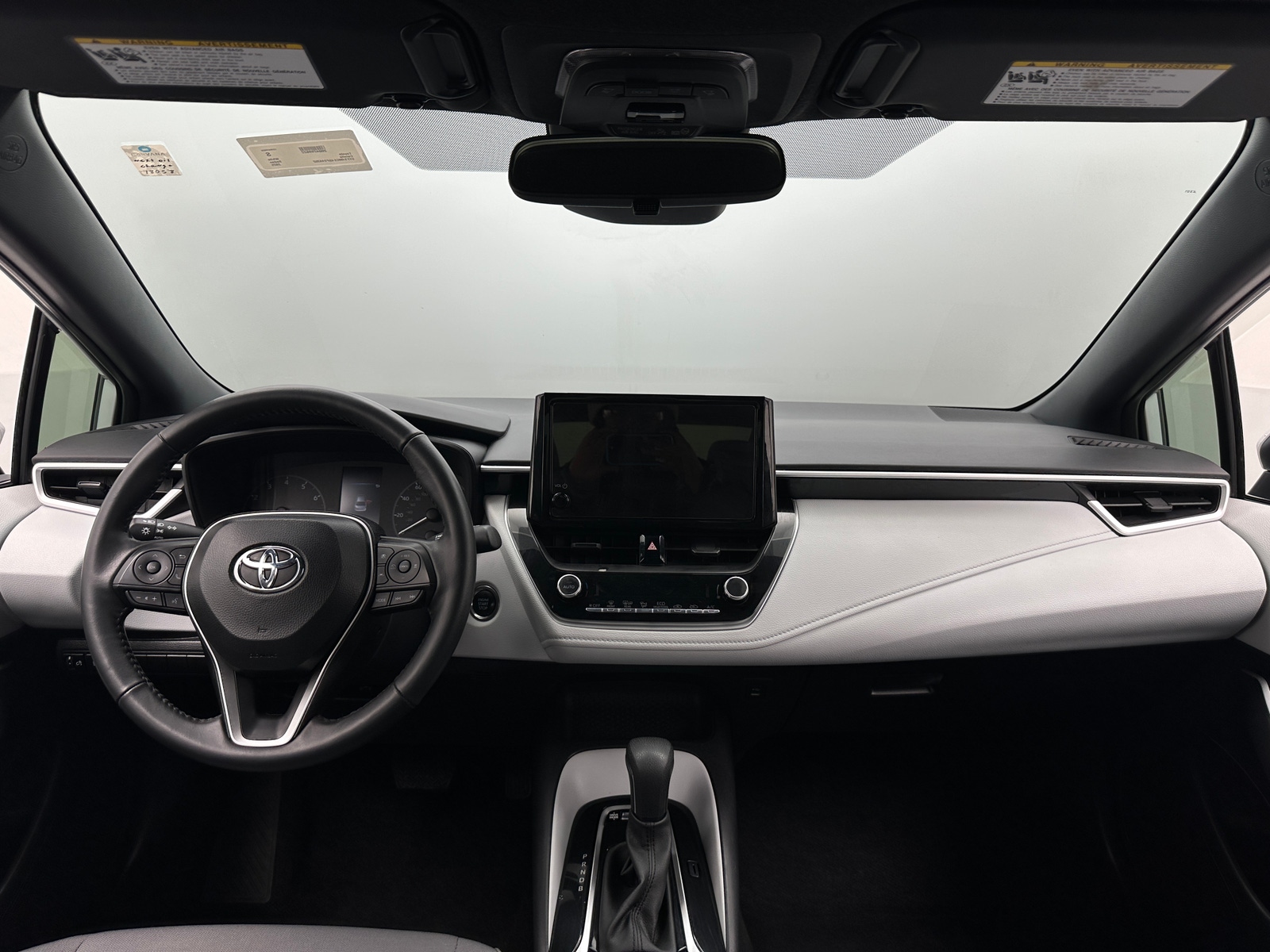 Thumbnail: 2025 Toyota Corolla - 3