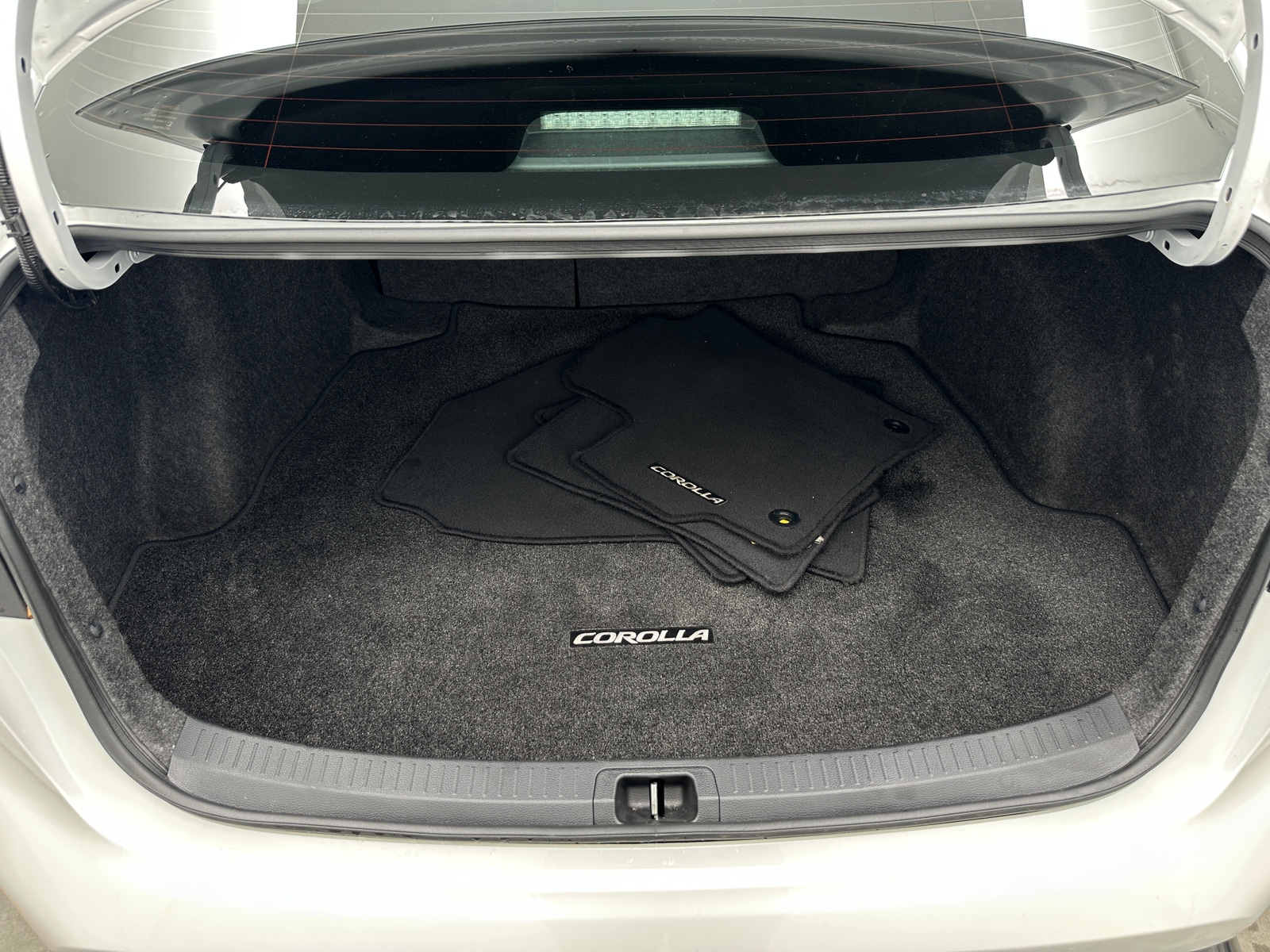 Thumbnail: 2025 Toyota Corolla - 7