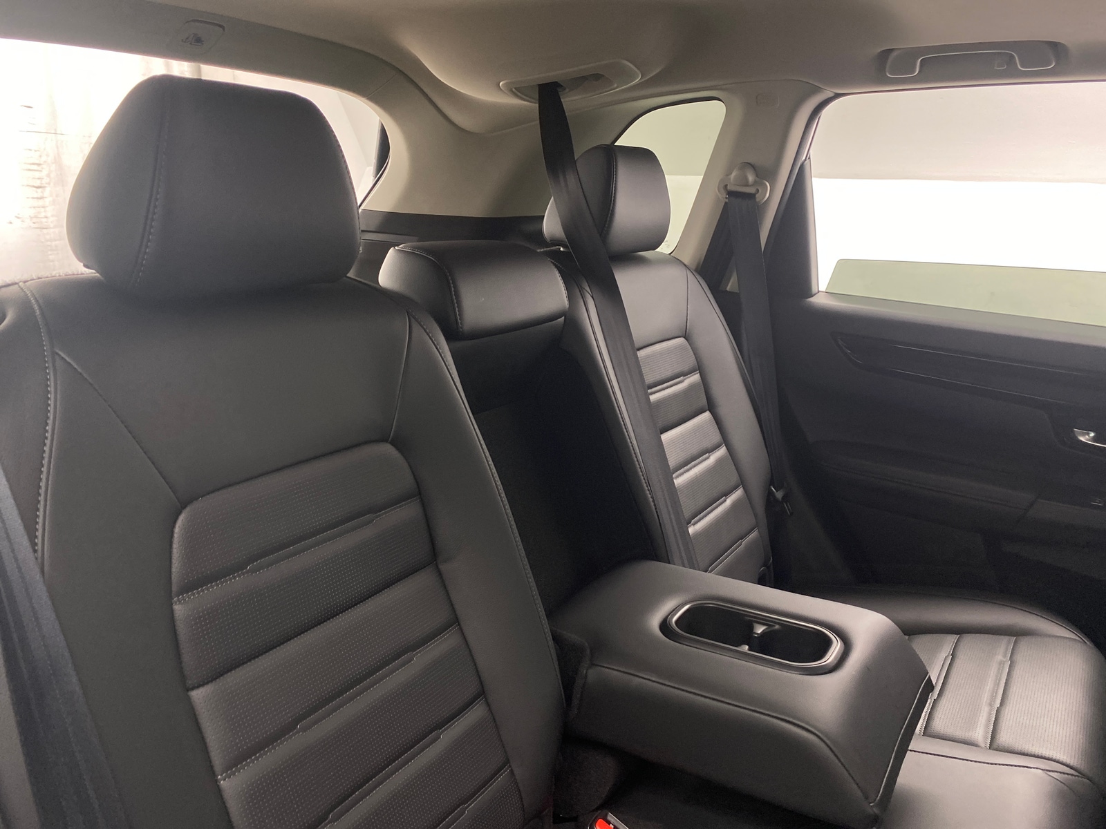 Thumbnail: 2025 Honda CR-V - 5