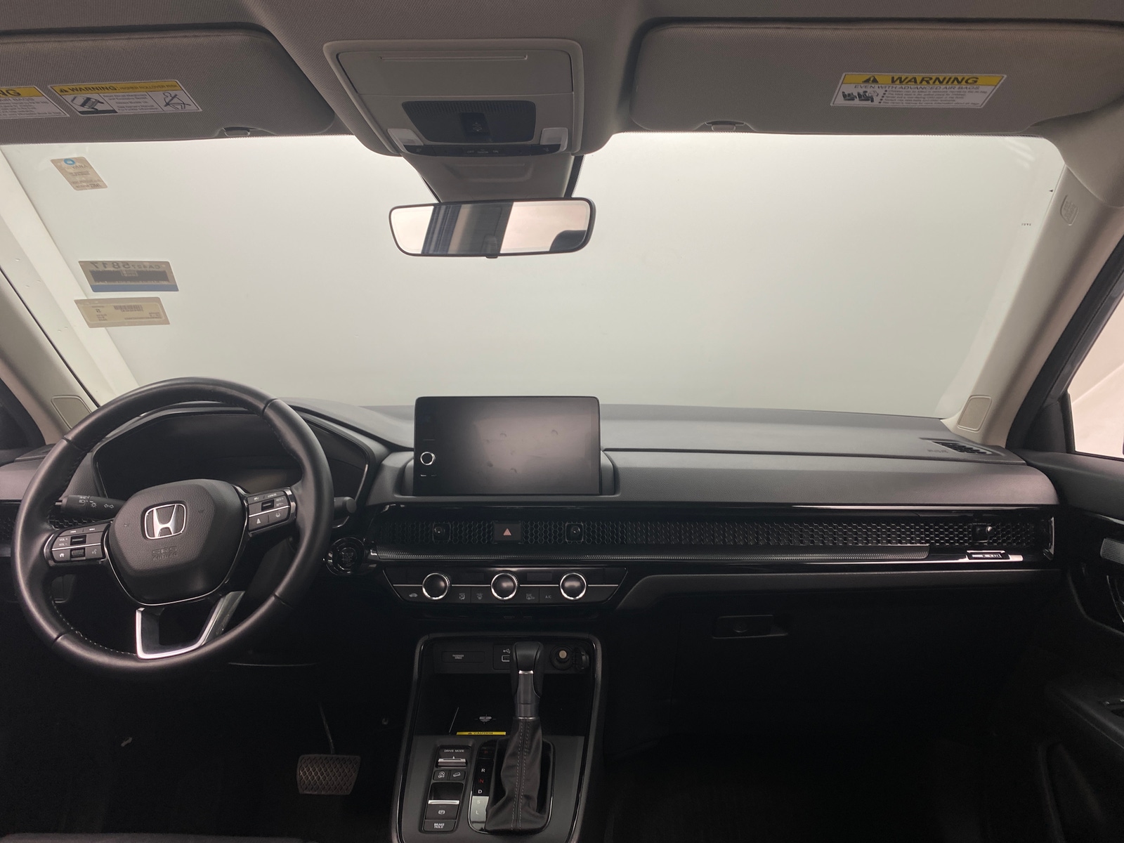 Thumbnail: 2025 Honda CR-V - 2