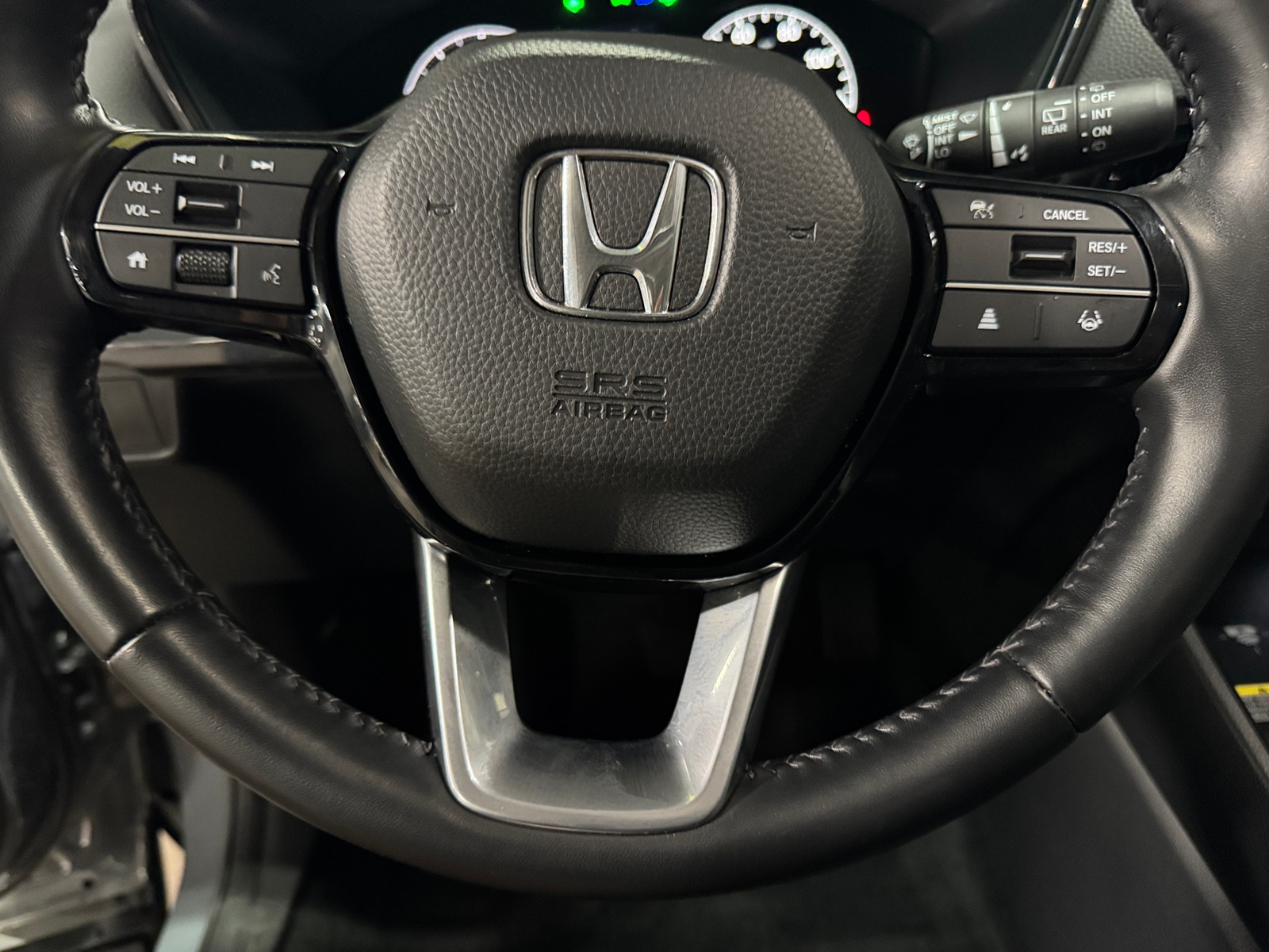 Thumbnail: 2025 Honda CR-V - 4