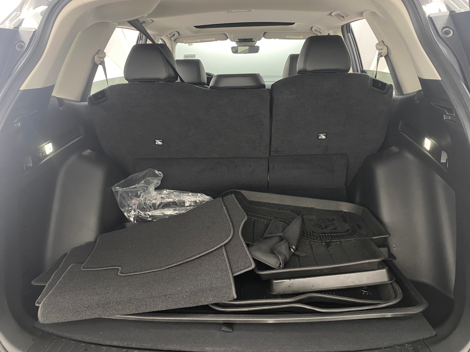 Thumbnail: 2025 Honda CR-V - 6