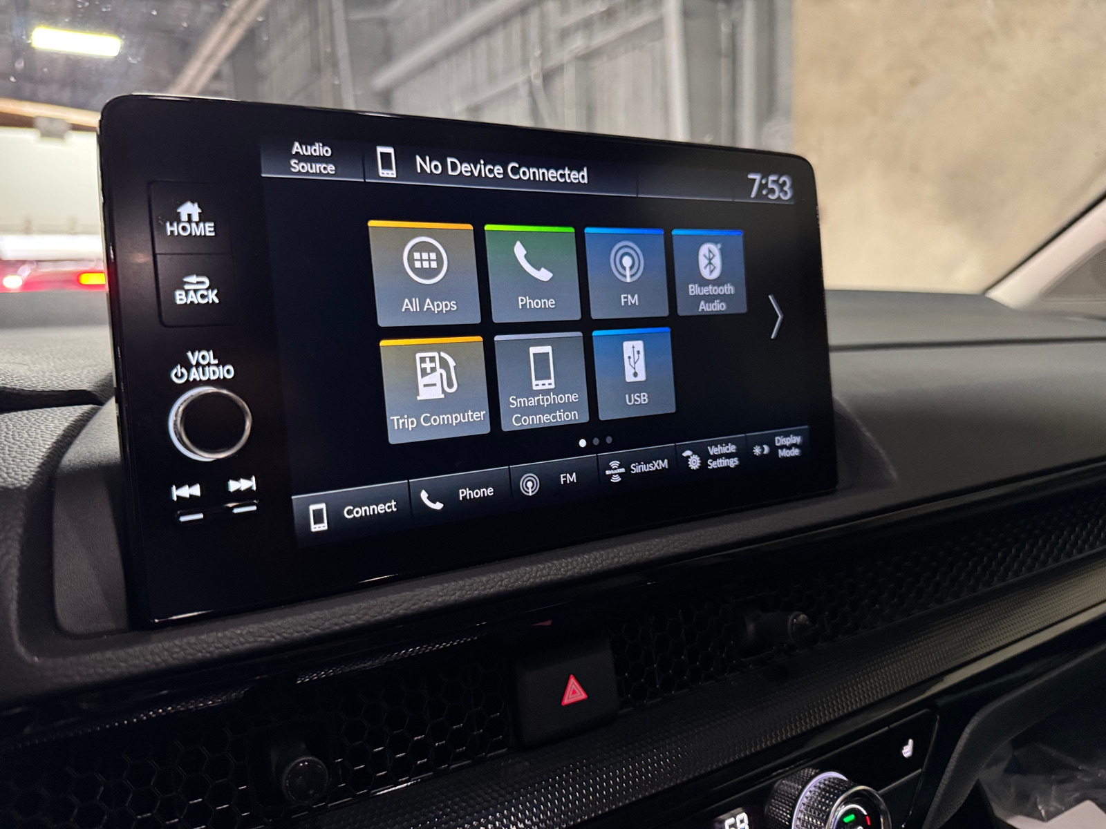 Thumbnail: 2025 Honda CR-V - 3