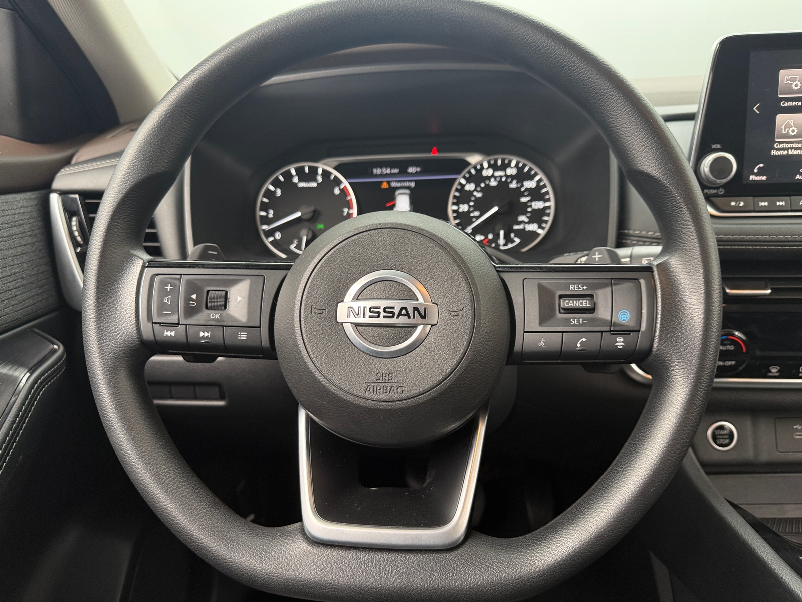 Thumbnail: 2021 Nissan Rogue - 5