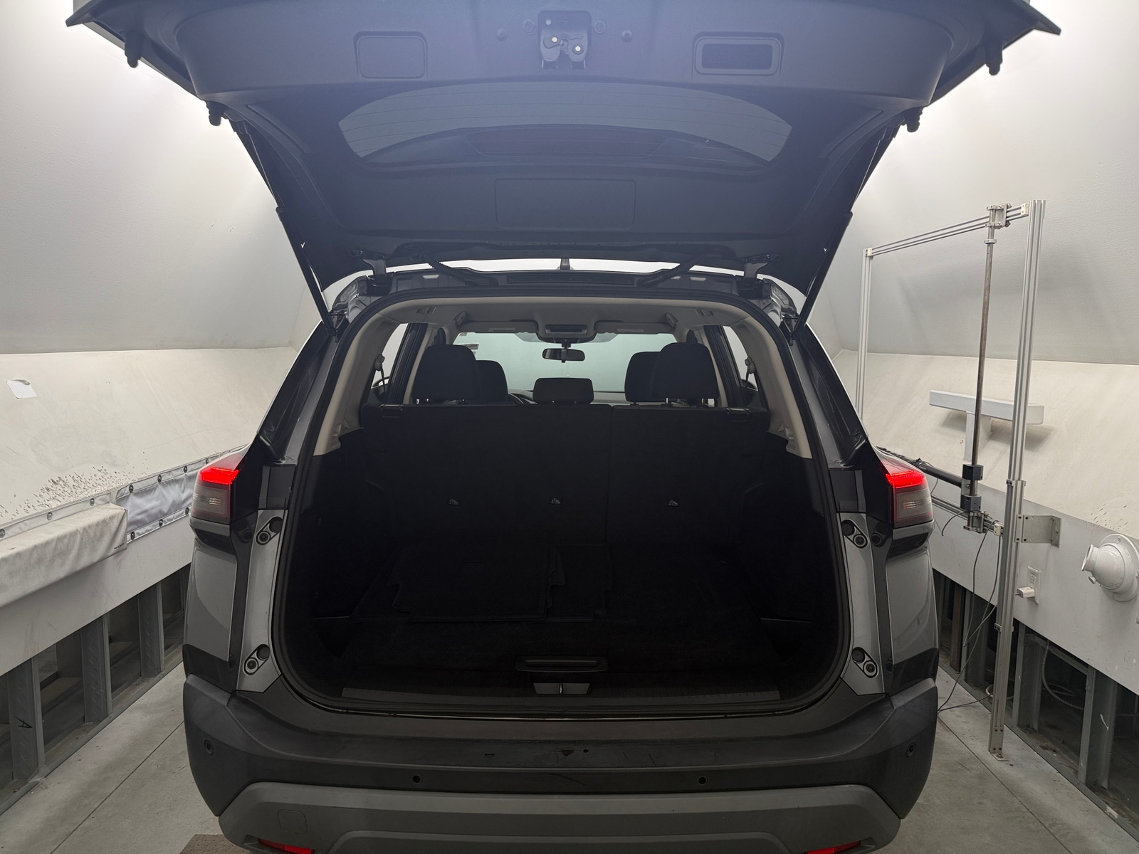 Thumbnail: 2021 Nissan Rogue - 7