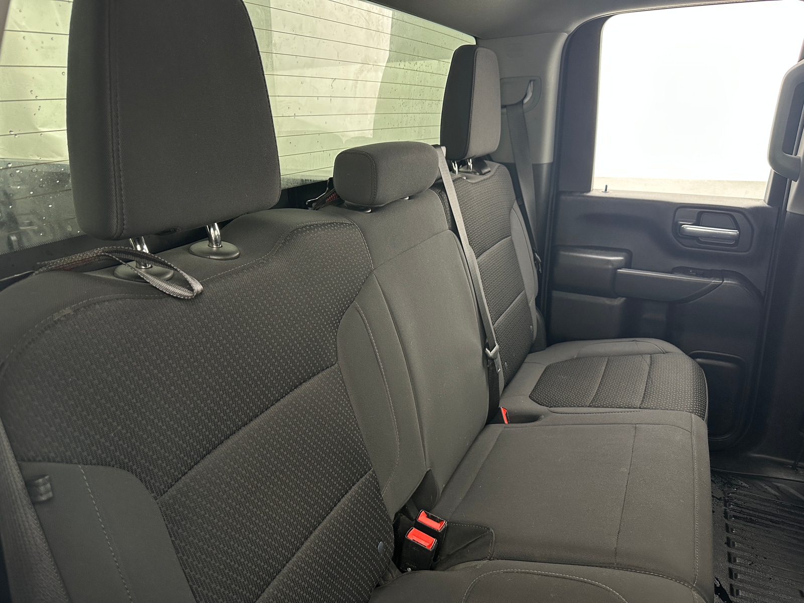 Thumbnail: 2023 GMC Sierra 2500 - 5