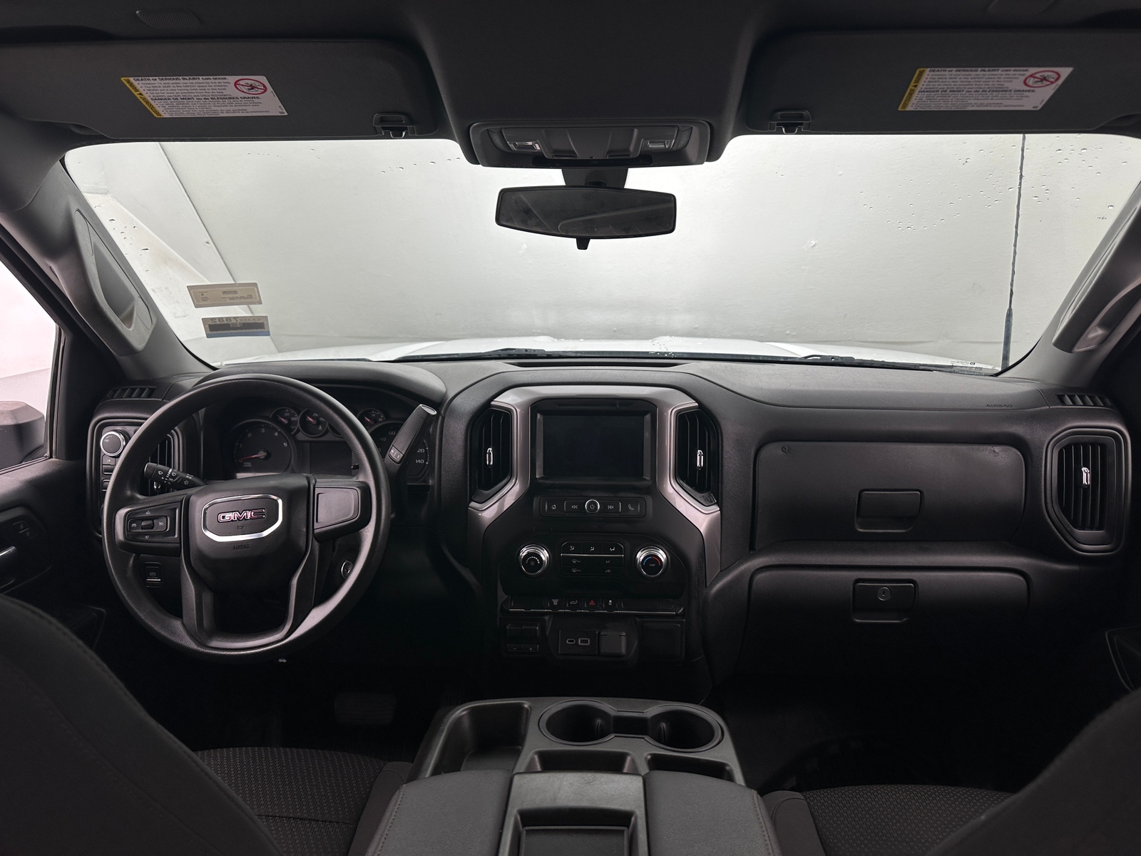 Thumbnail: 2023 GMC Sierra 2500 - 2