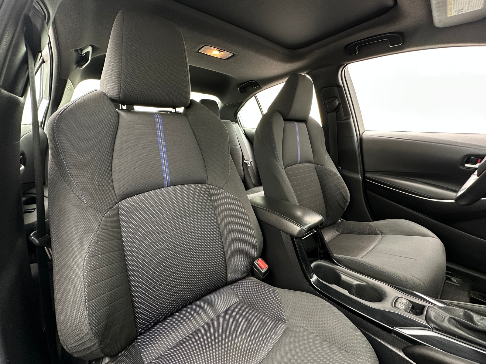 Thumbnail: 2020 Toyota Corolla - 2