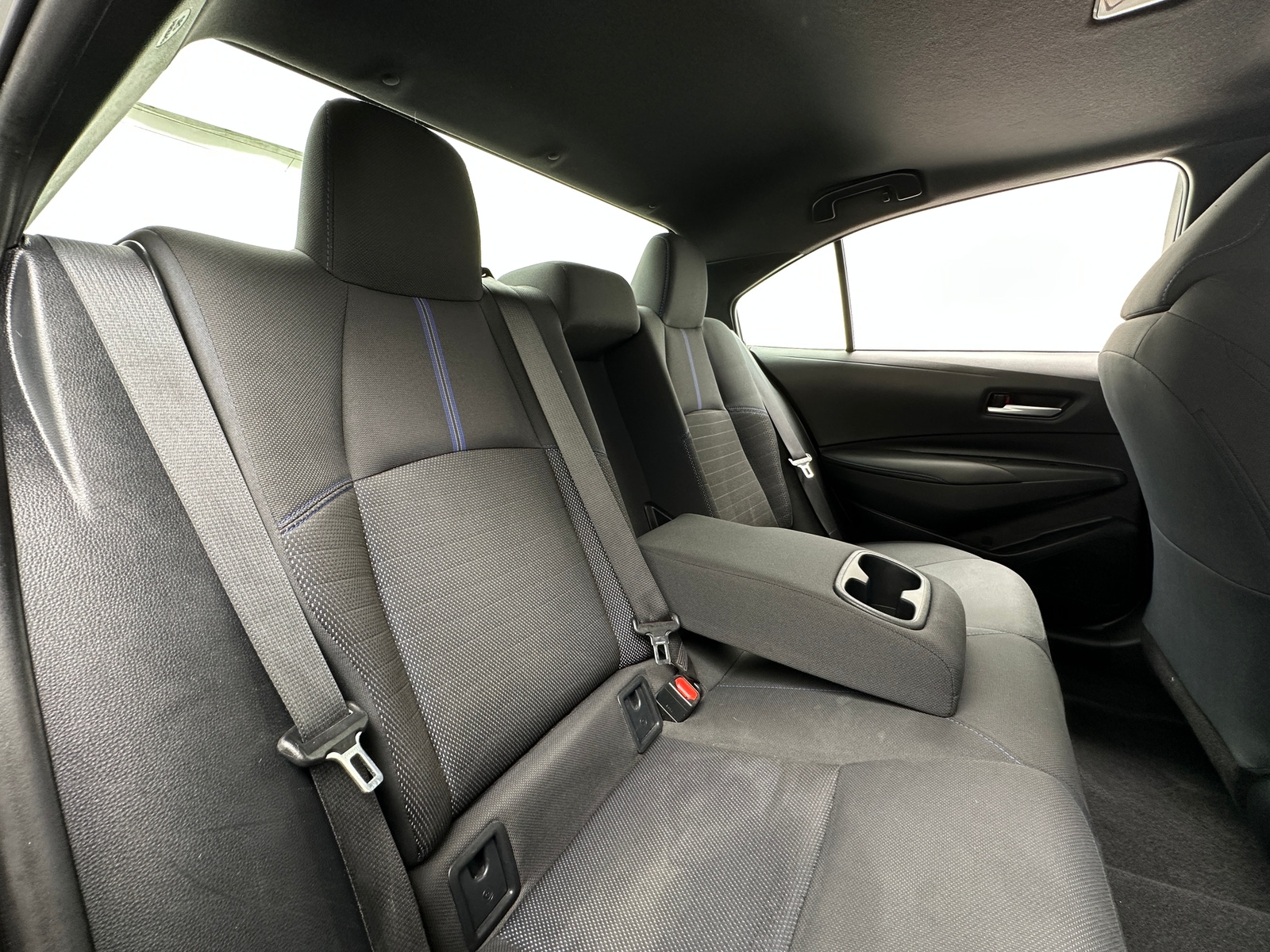 Thumbnail: 2020 Toyota Corolla - 6