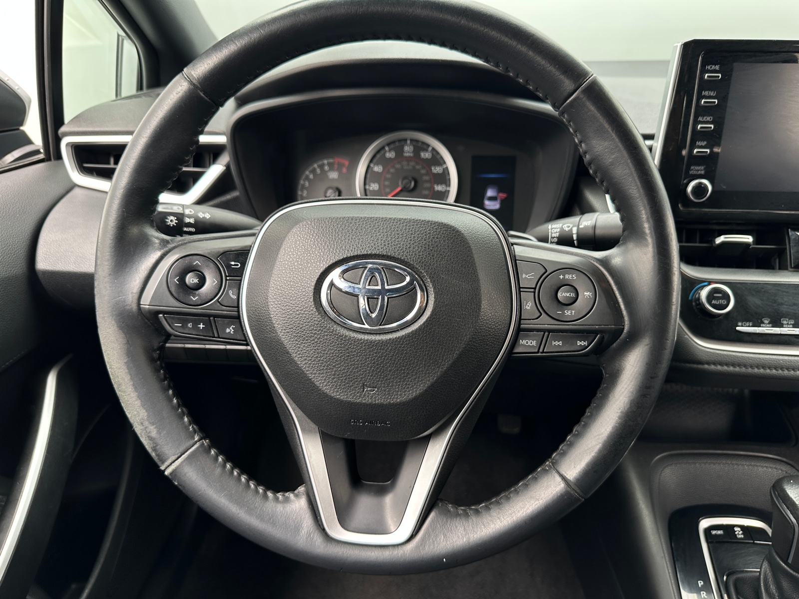 Thumbnail: 2020 Toyota Corolla - 5