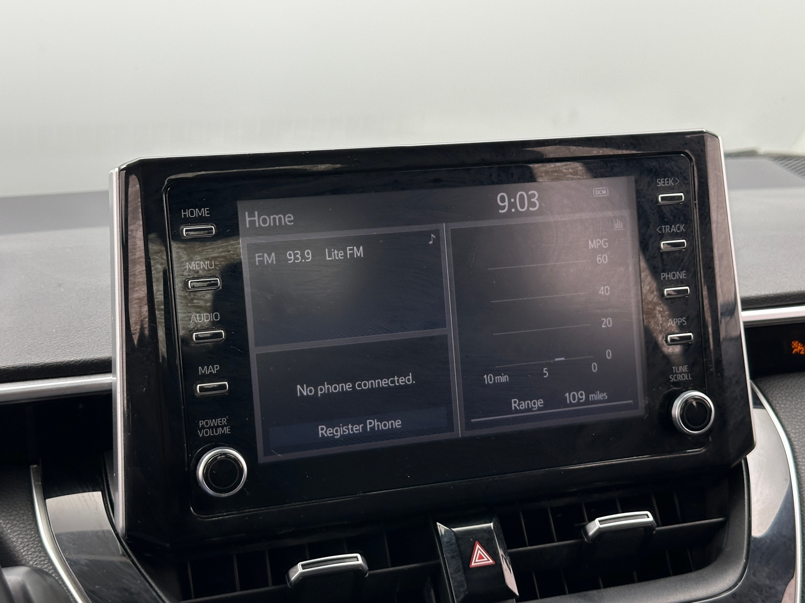 Thumbnail: 2020 Toyota Corolla - 4