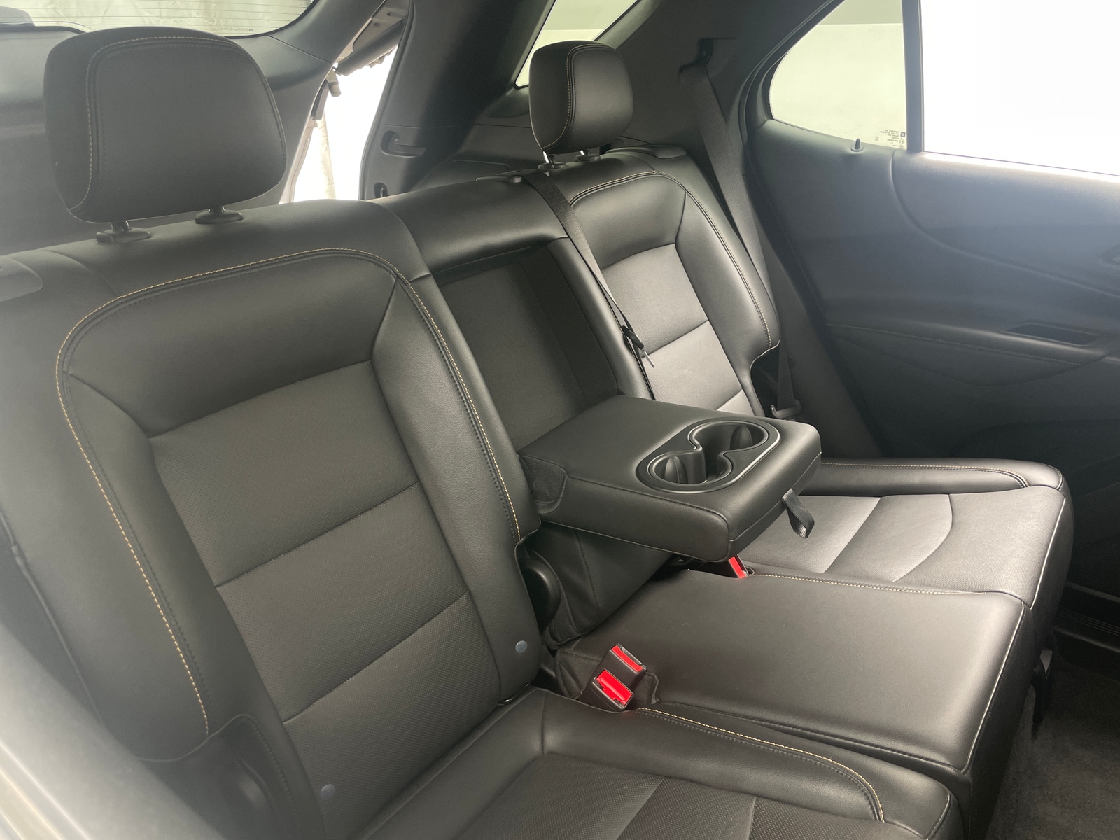 Thumbnail: 2020 Chevrolet Equinox - 5