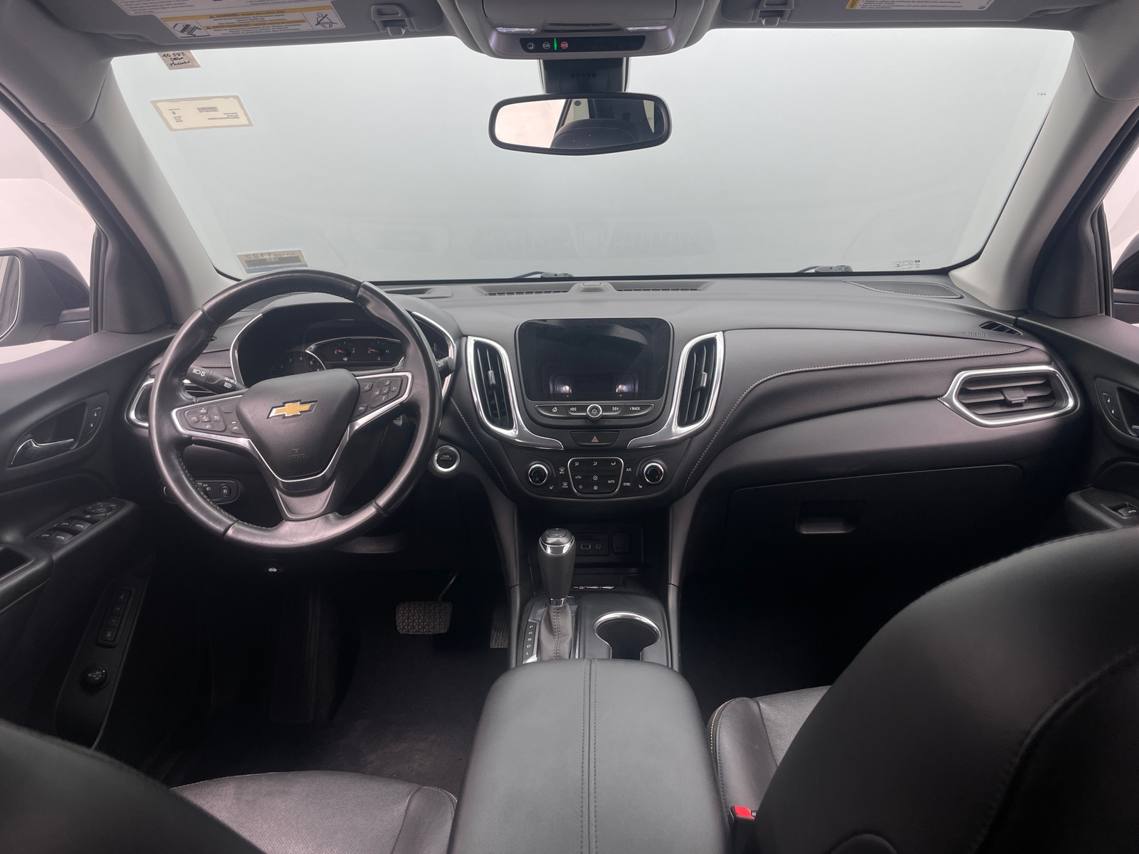 Thumbnail: 2020 Chevrolet Equinox - 2