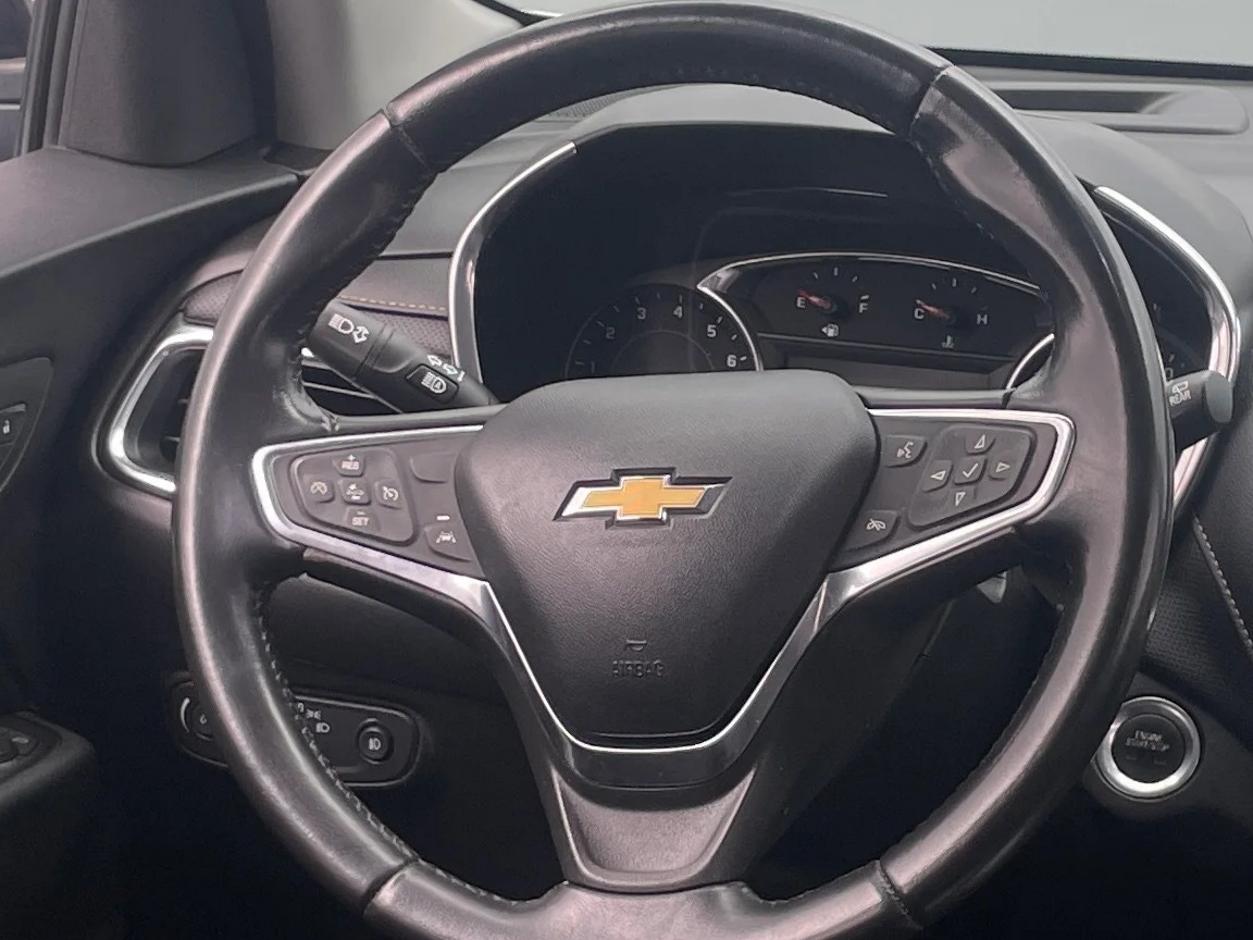 Thumbnail: 2020 Chevrolet Equinox - 4