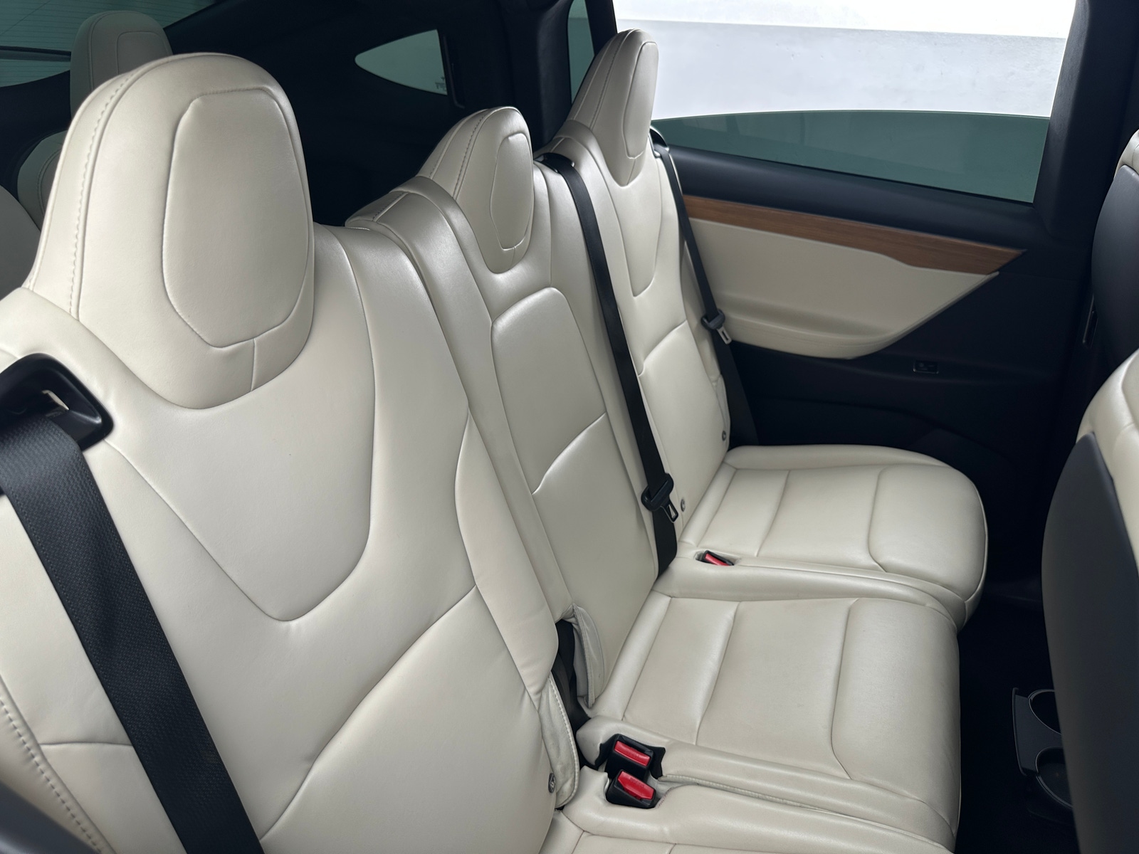 Thumbnail: 2020 Tesla Model X - 5