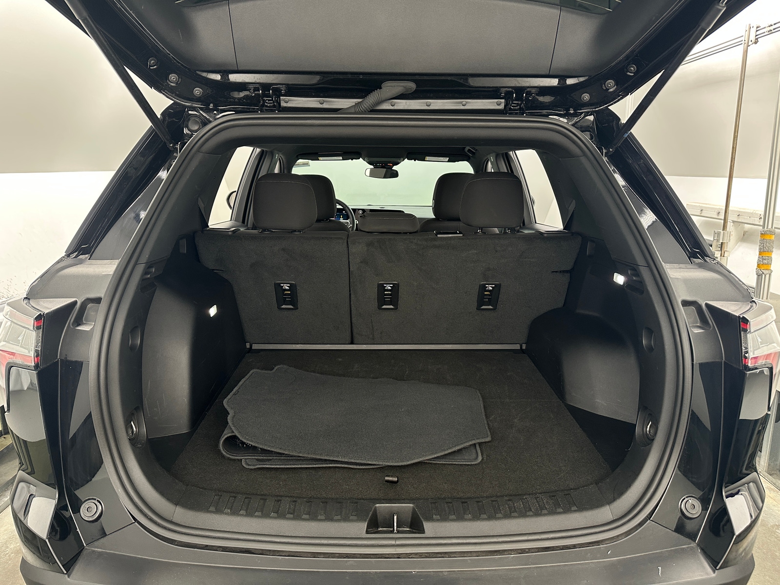 Thumbnail: 2025 Chevrolet Equinox - 7