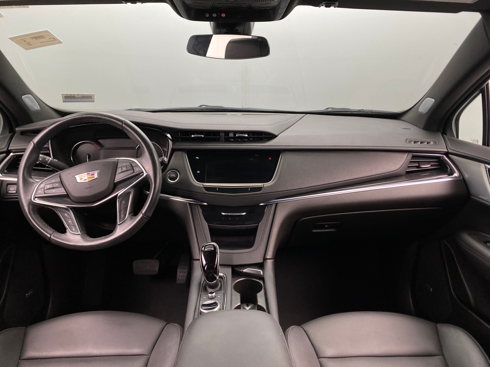 Thumbnail: 2023 Cadillac XT5 - 2