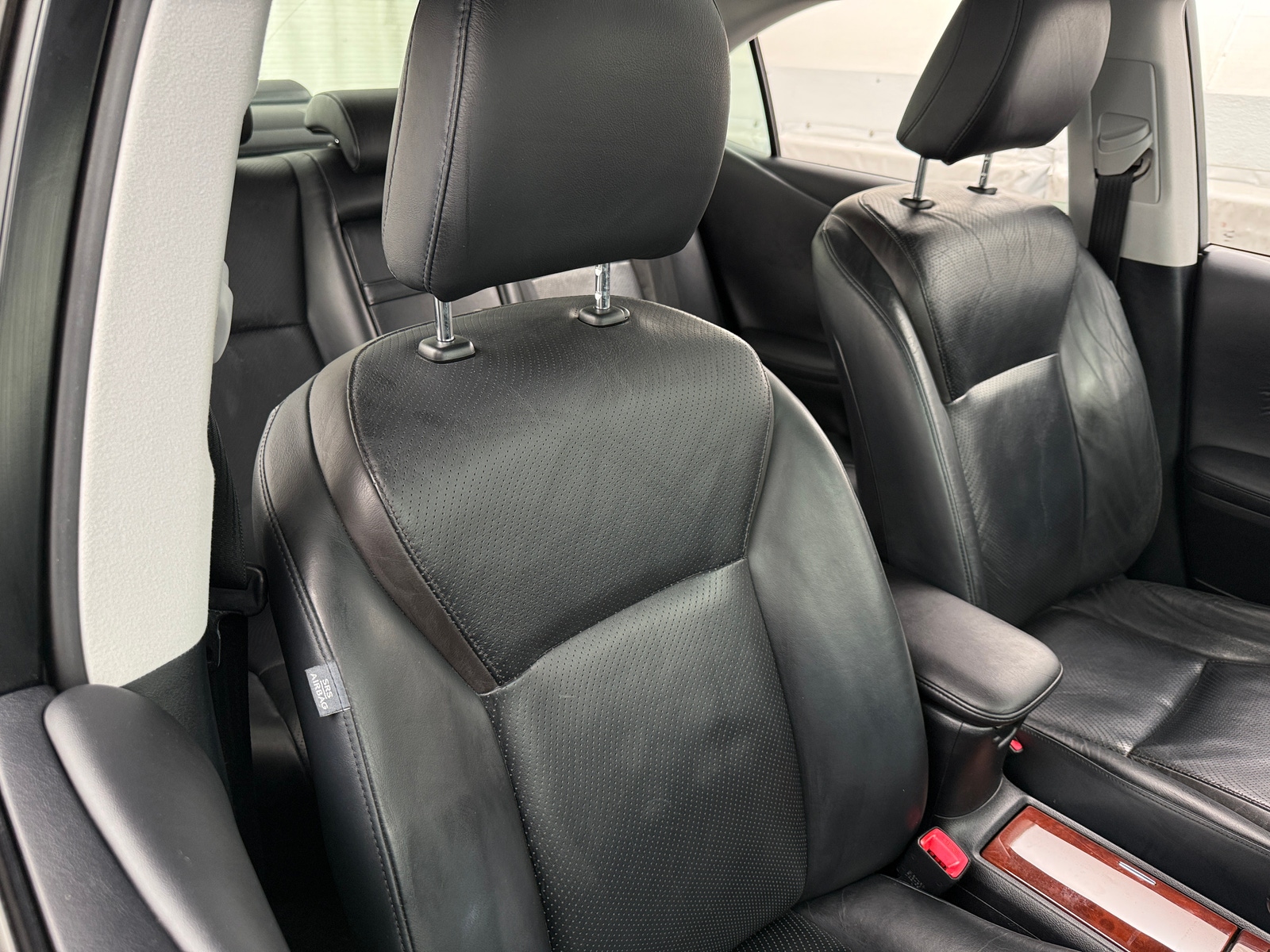 Thumbnail: 2010 Lexus HS - 2