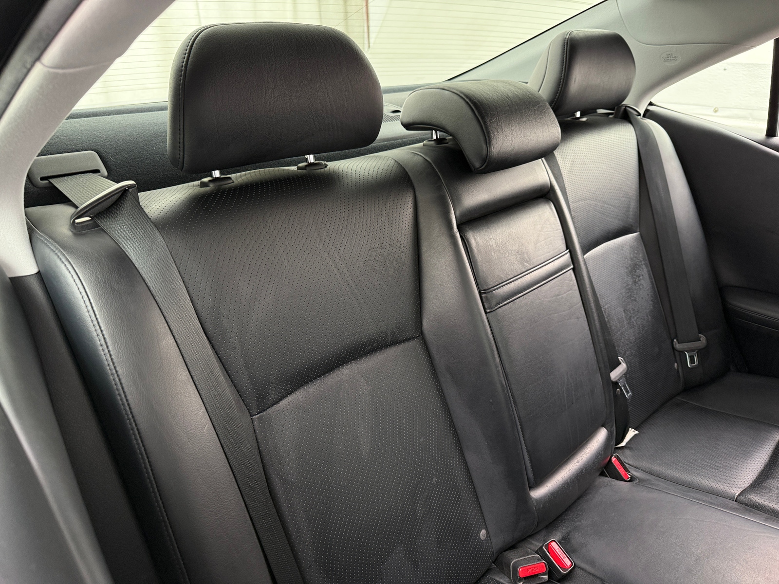 Thumbnail: 2010 Lexus HS - 6