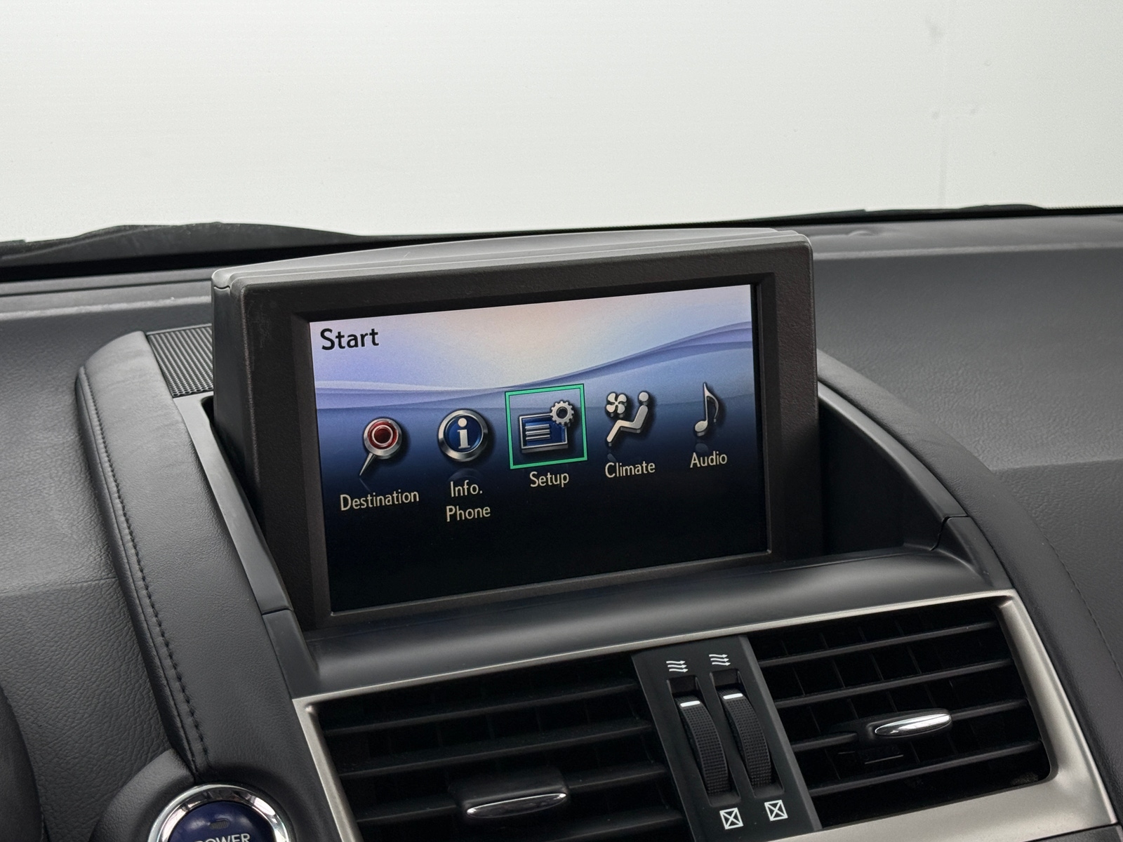 Thumbnail: 2010 Lexus HS - 4