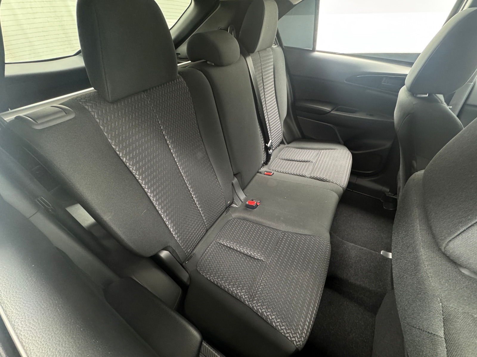 Thumbnail: 2024 Mitsubishi Eclipse Cross - 6