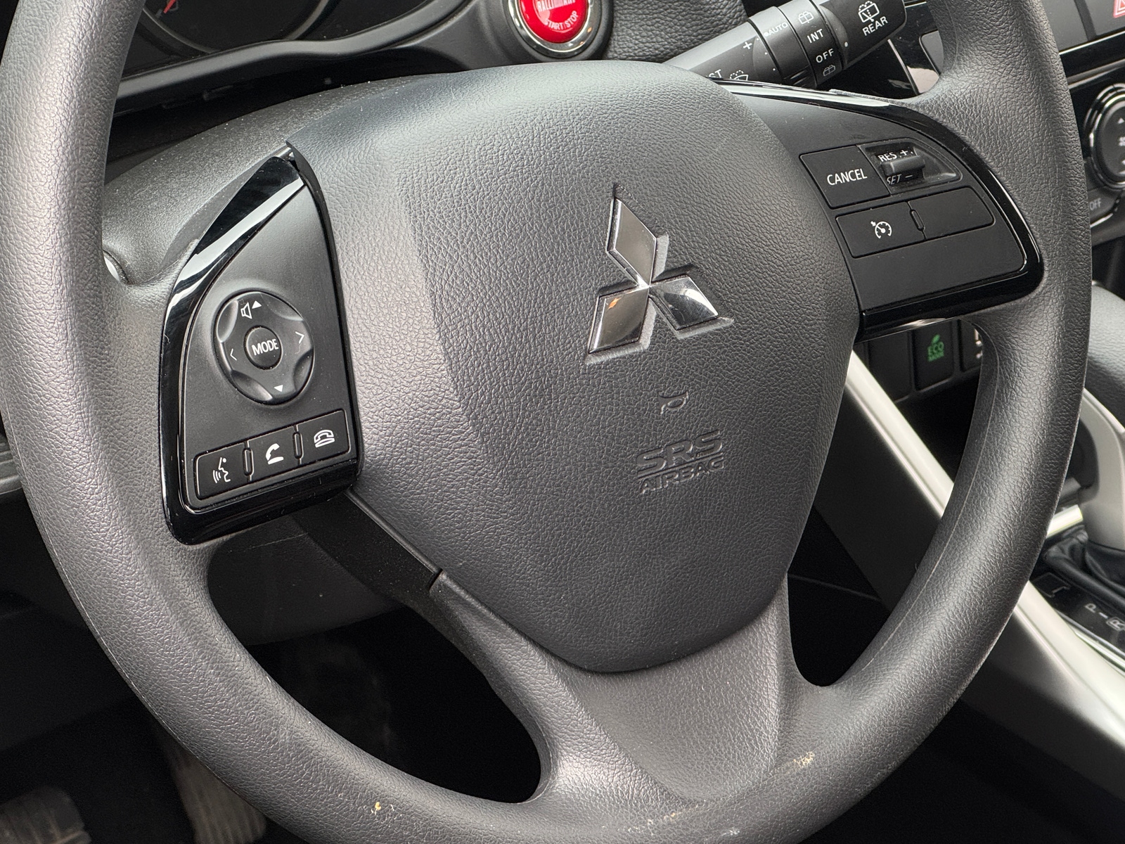 Thumbnail: 2024 Mitsubishi Eclipse Cross - 5