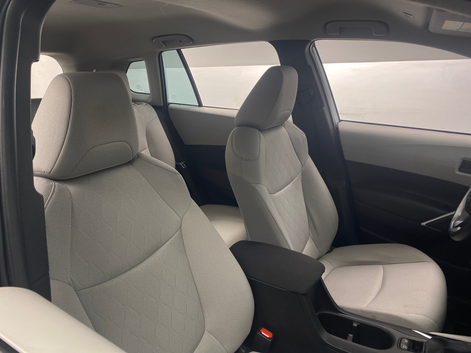 Thumbnail: 2024 Toyota Corolla Cross - 2