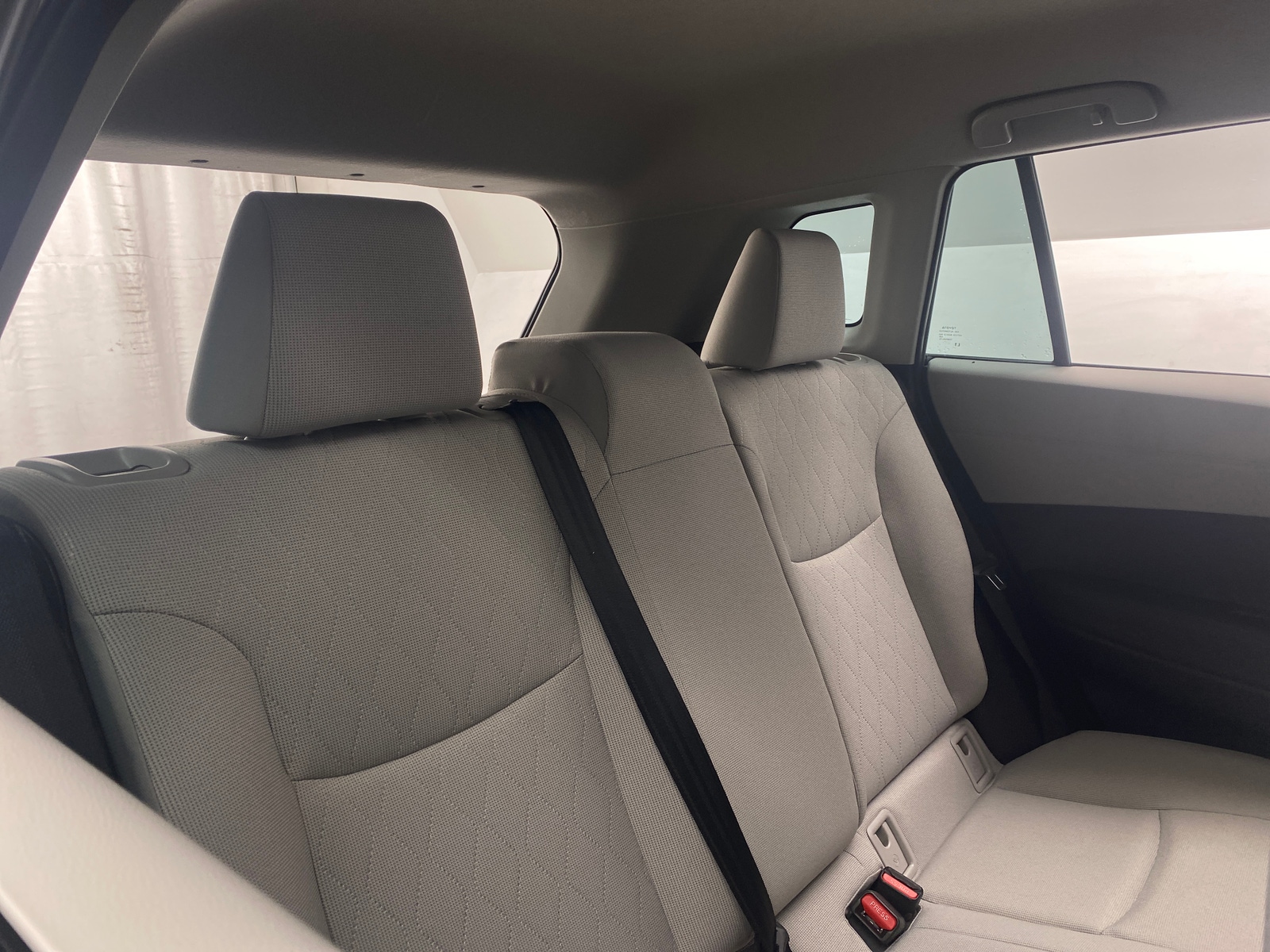 Thumbnail: 2024 Toyota Corolla Cross - 6