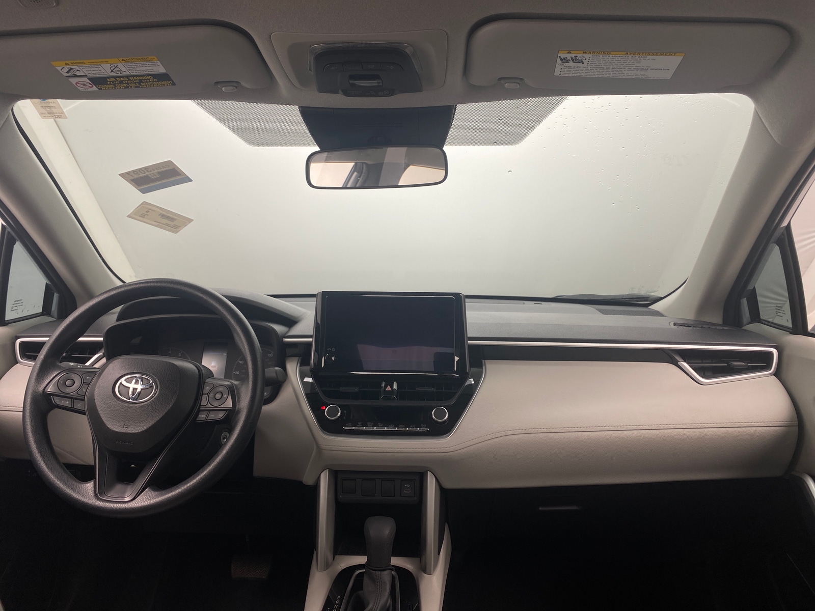 Thumbnail: 2024 Toyota Corolla Cross - 3