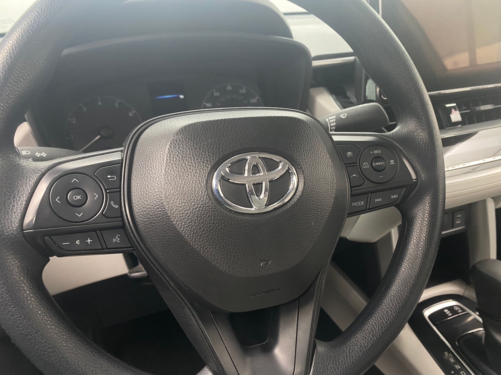 Thumbnail: 2024 Toyota Corolla Cross - 5