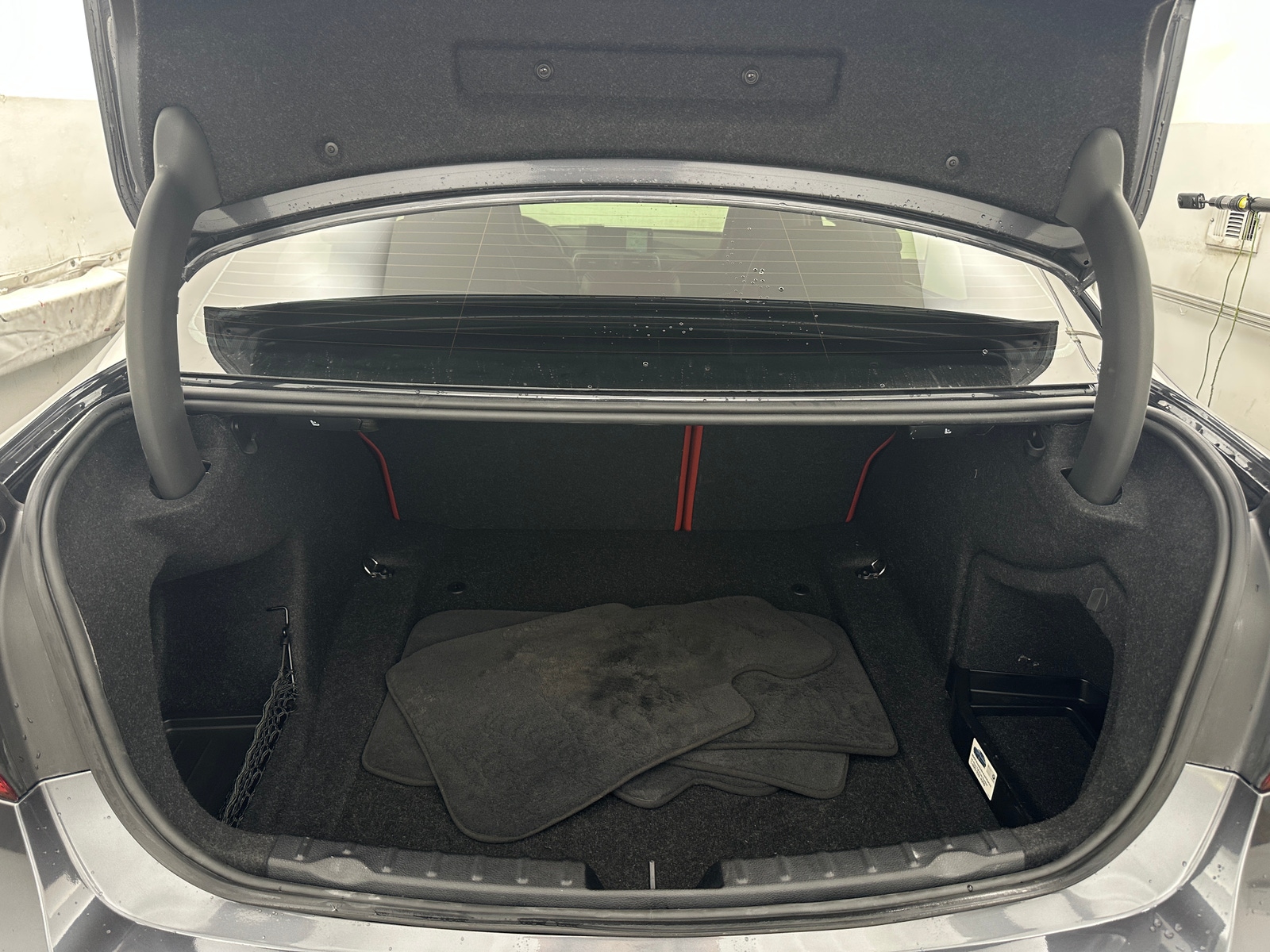 Thumbnail: 2017 BMW M3 - 6