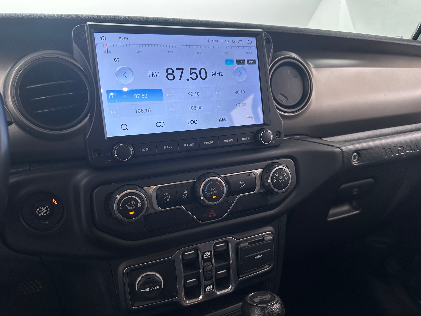 Thumbnail: 2020 Jeep Wrangler - 4