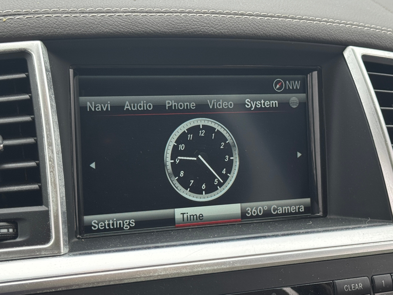 Thumbnail: 2015 Mercedes-Benz GL-Class - 3