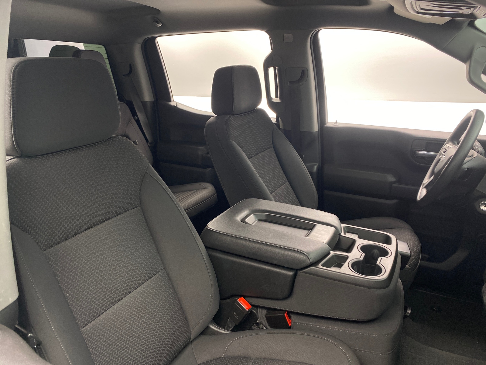 Thumbnail: 2022 Chevrolet Silverado 1500 - 2