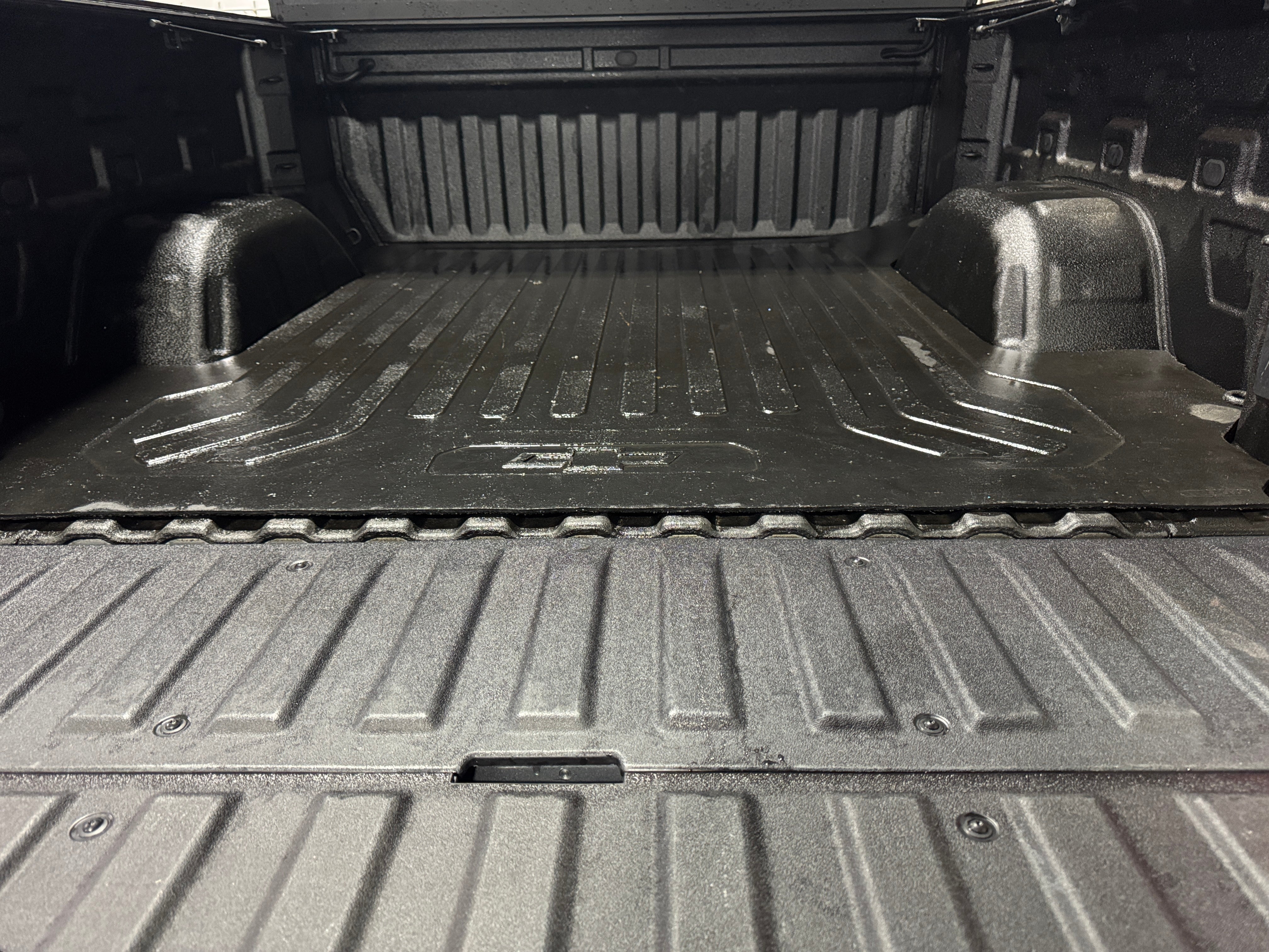 2022 Chevrolet Silverado 1500 Limited