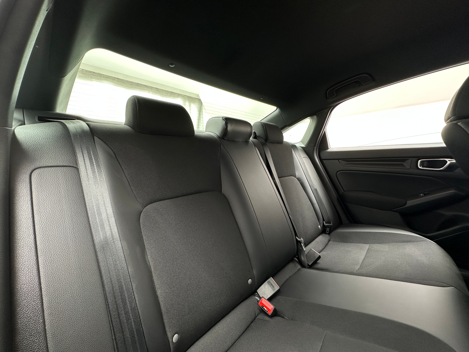 Thumbnail: 2023 Honda Civic - 6